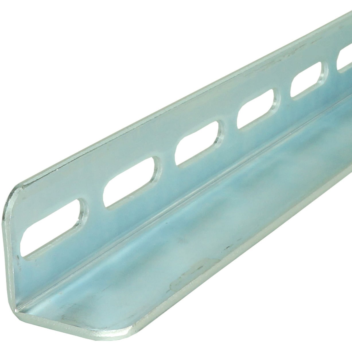 ZLA5024S Lアングル 1本 八州電工 【通販モノタロウ】