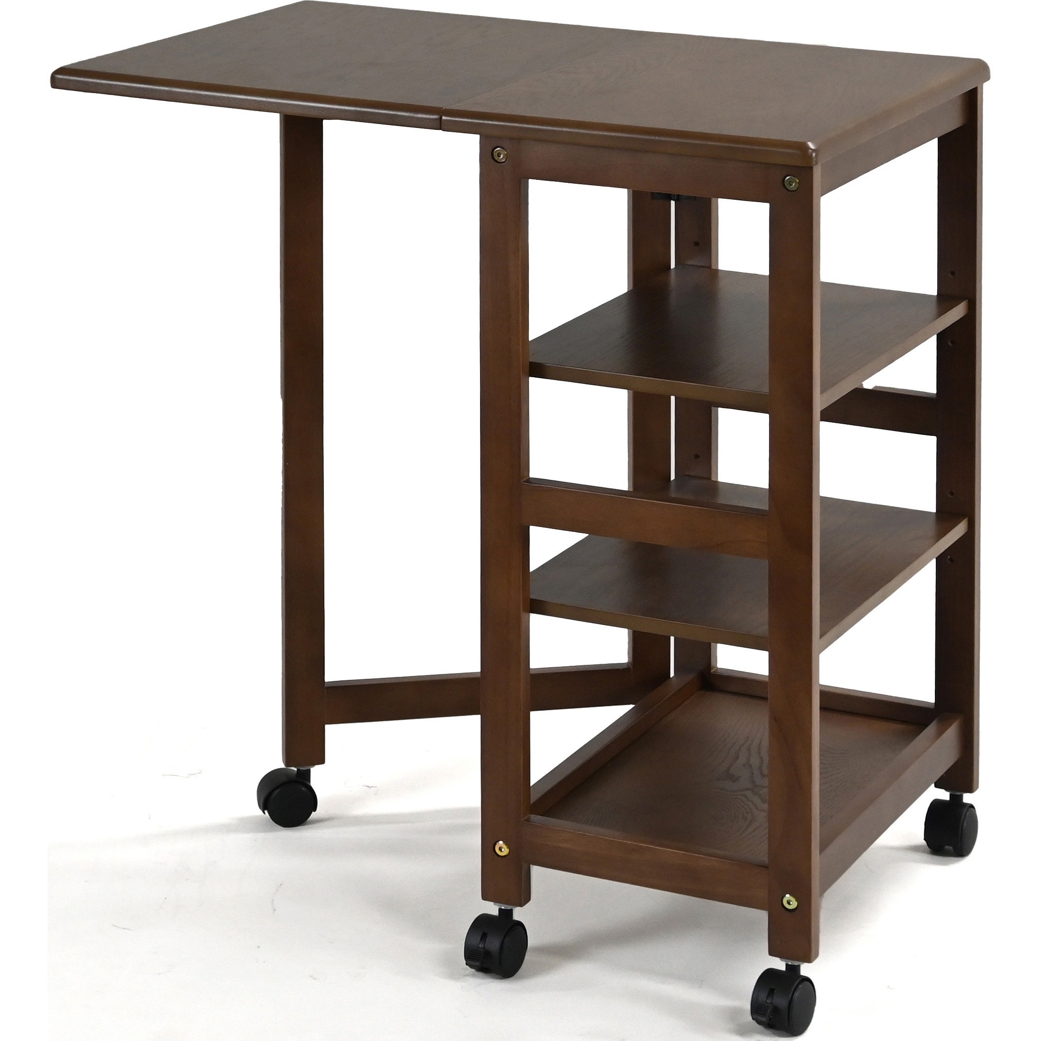 KW-6570 BR 片バタワゴン 1台 フクダクラフト 【通販モノタロウ】