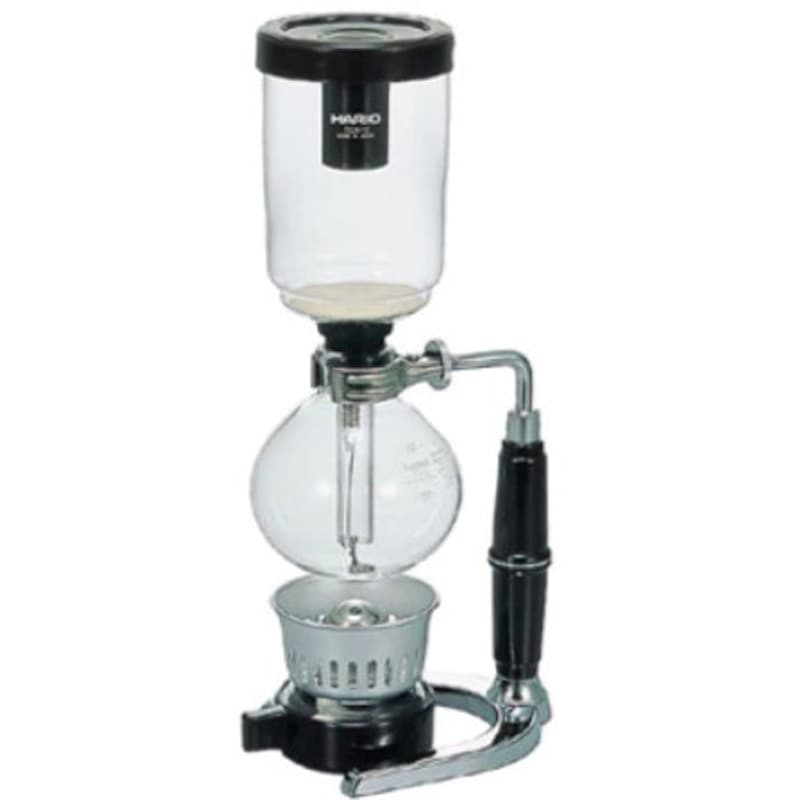 TCAR-3 コーヒーサイフォン テクニカ 1個 HARIO 【通販モノタロウ】
