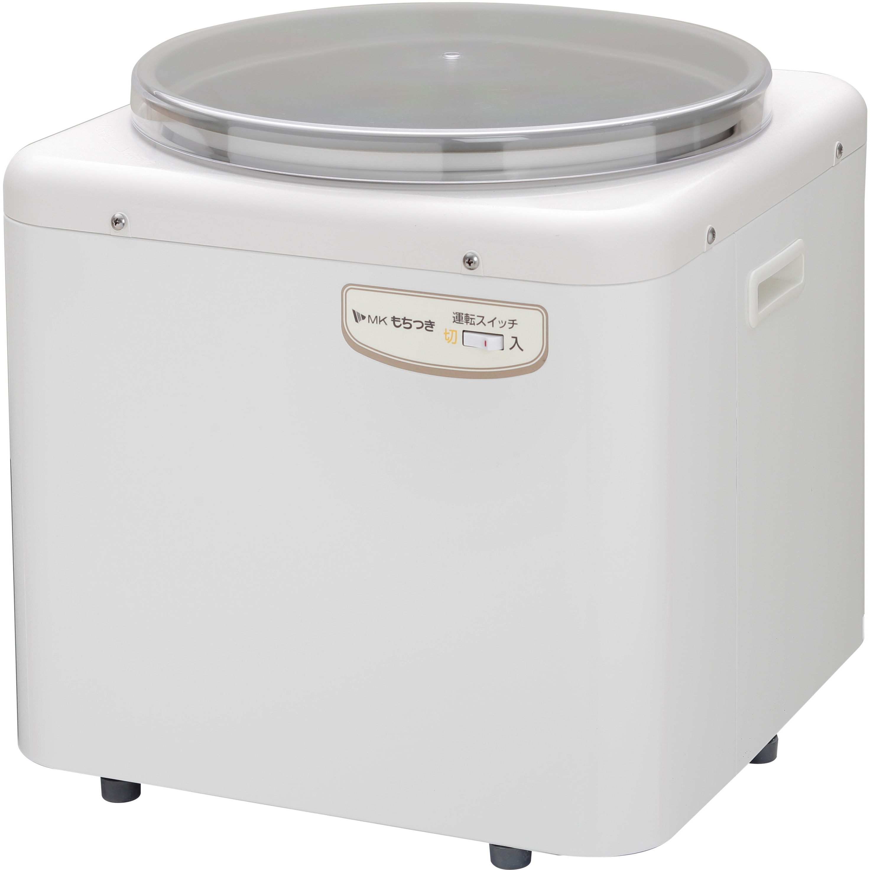 RM-901SZ もちつき機 もちつき 1台 エムケー精工 【通販モノタロウ】