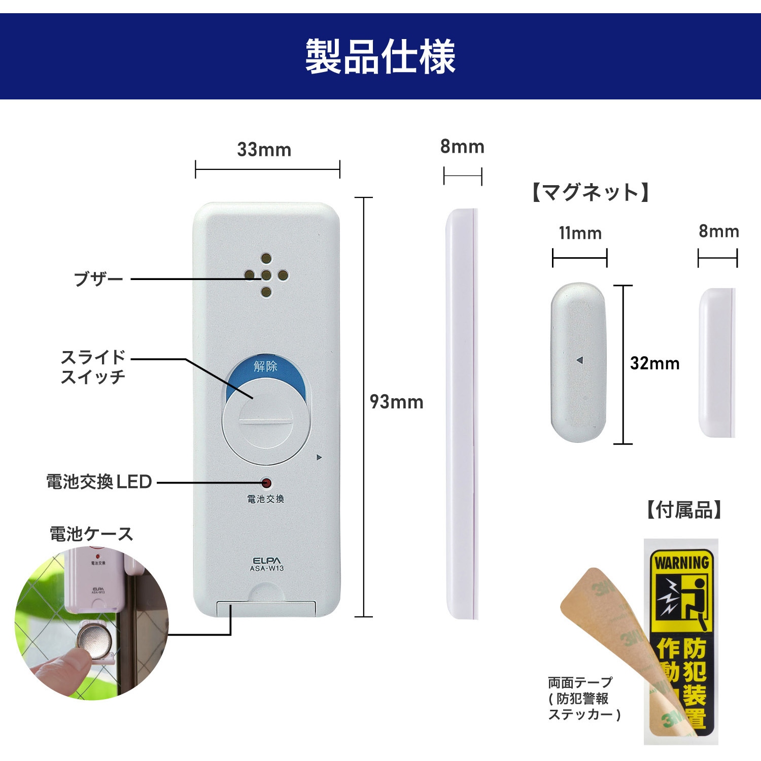 A3 まぁ 6枚 速達発送 CELLSTAR セルスター 一体型 レーザー式オービス対応 セーフティ