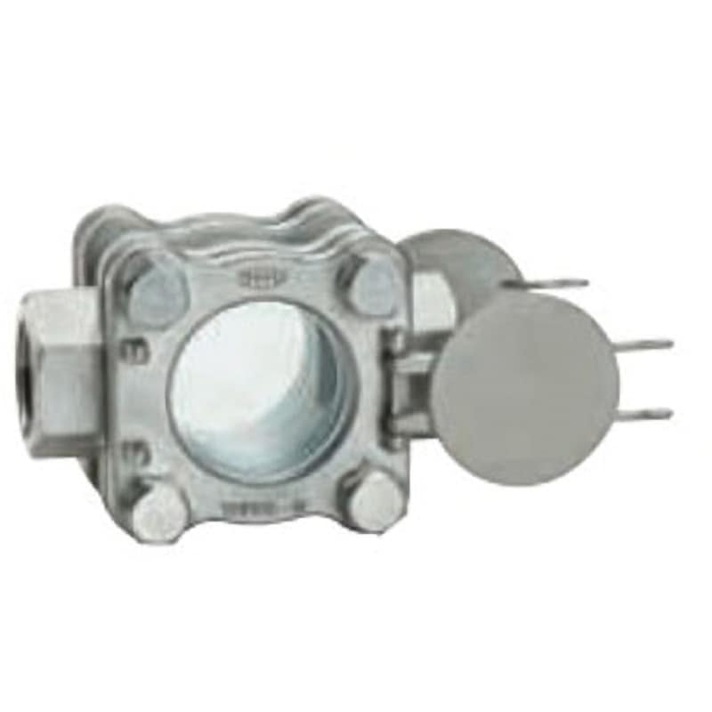 10SGL-C-13A 捻込サイトグラス 透視式 保護カバー付き スリーエム工業 材質(本体)SCS13A 最高使用圧力1MPa 呼び径(B)3/4  10SGL-C-13A