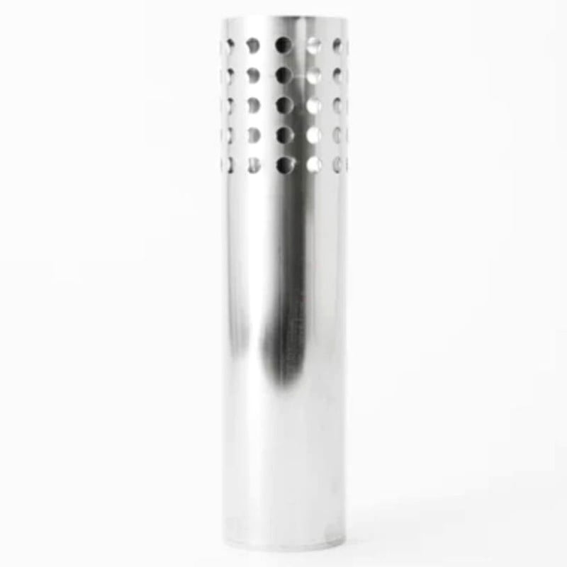 PT-80 10102 ストーブ煙突80Φ 1個 Mt.SUMI(マウントスミ) 【通販