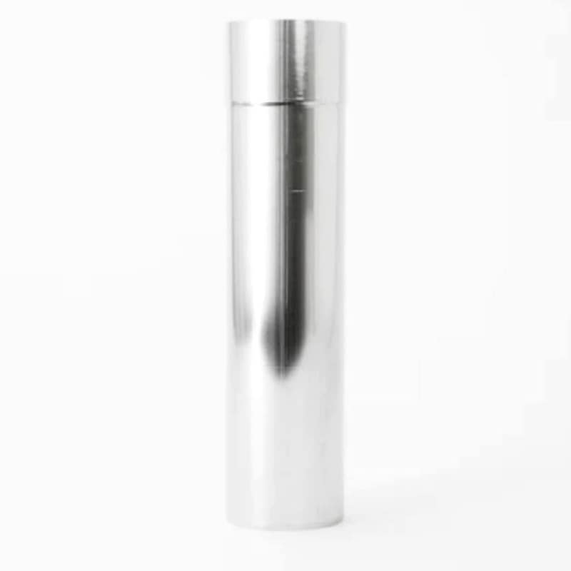 PJ-80 10103 ストーブ煙突80Φ 1個 Mt.SUMI(マウントスミ) 【通販