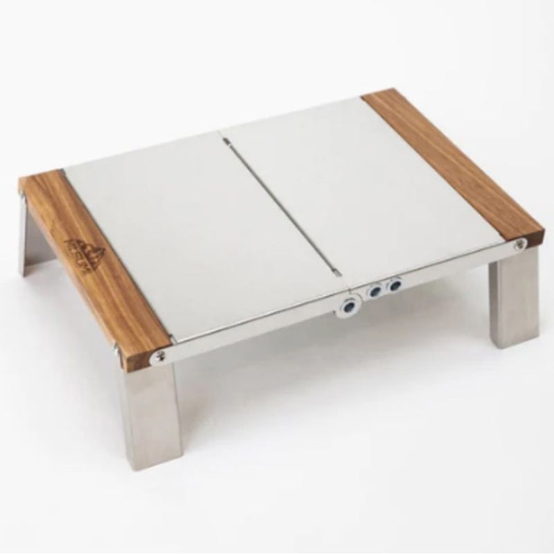 オルタナデザイン　焚火台&コーヒーテーブル オルタナデザイン 焚火台&コーヒーテーブル