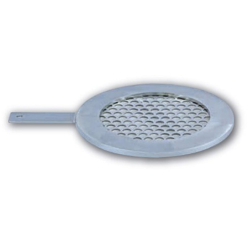 10T-3-04 フラット型テンポラリー 20メッシュ スリーエム工業 呼び径(B)1-1/2"