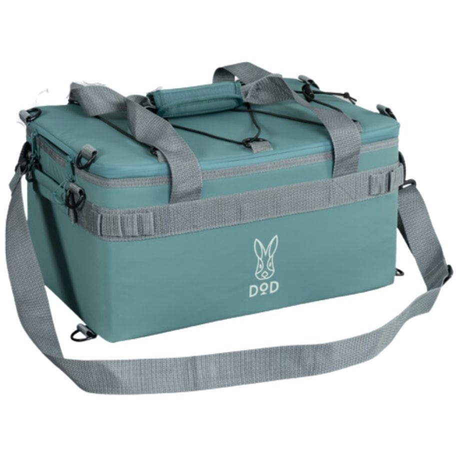 CL1-920-BL ソフトくらひこ(15) DOD(ディーオーディー) 幅41cm奥行29cm高さ21cm 1個 CL1-920-BL