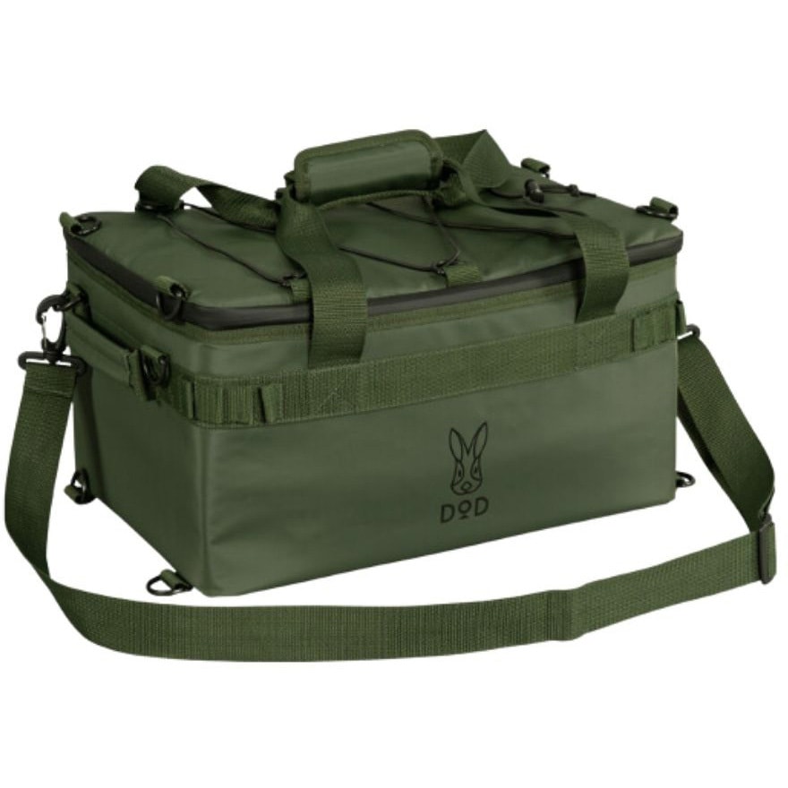 CL1-920-KH ソフトくらひこ(15) DOD(ディーオーディー) 幅41cm奥行29cm高さ21cm 1個 CL1-920-KH