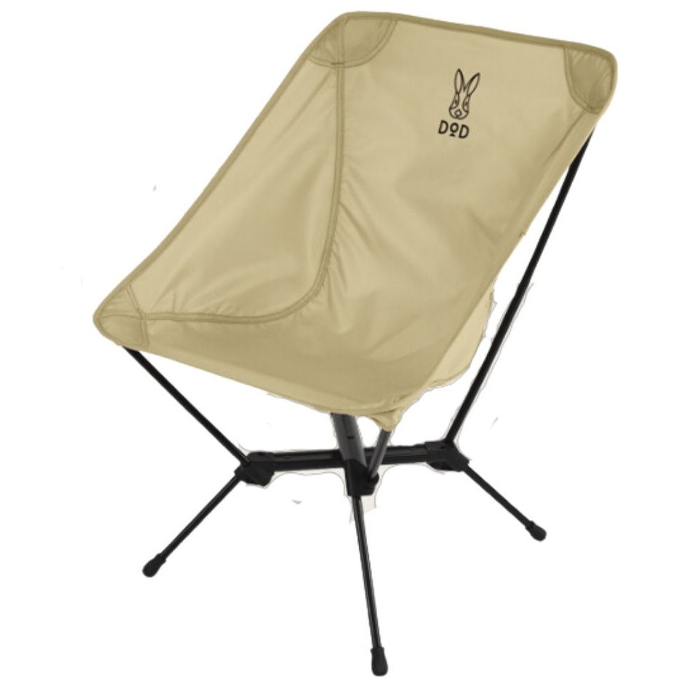 C1-591-TN スワルスエックス DOD(ディーオーディー) タン色 幅50cm奥行55cm高さ68cm  C1-591-TN