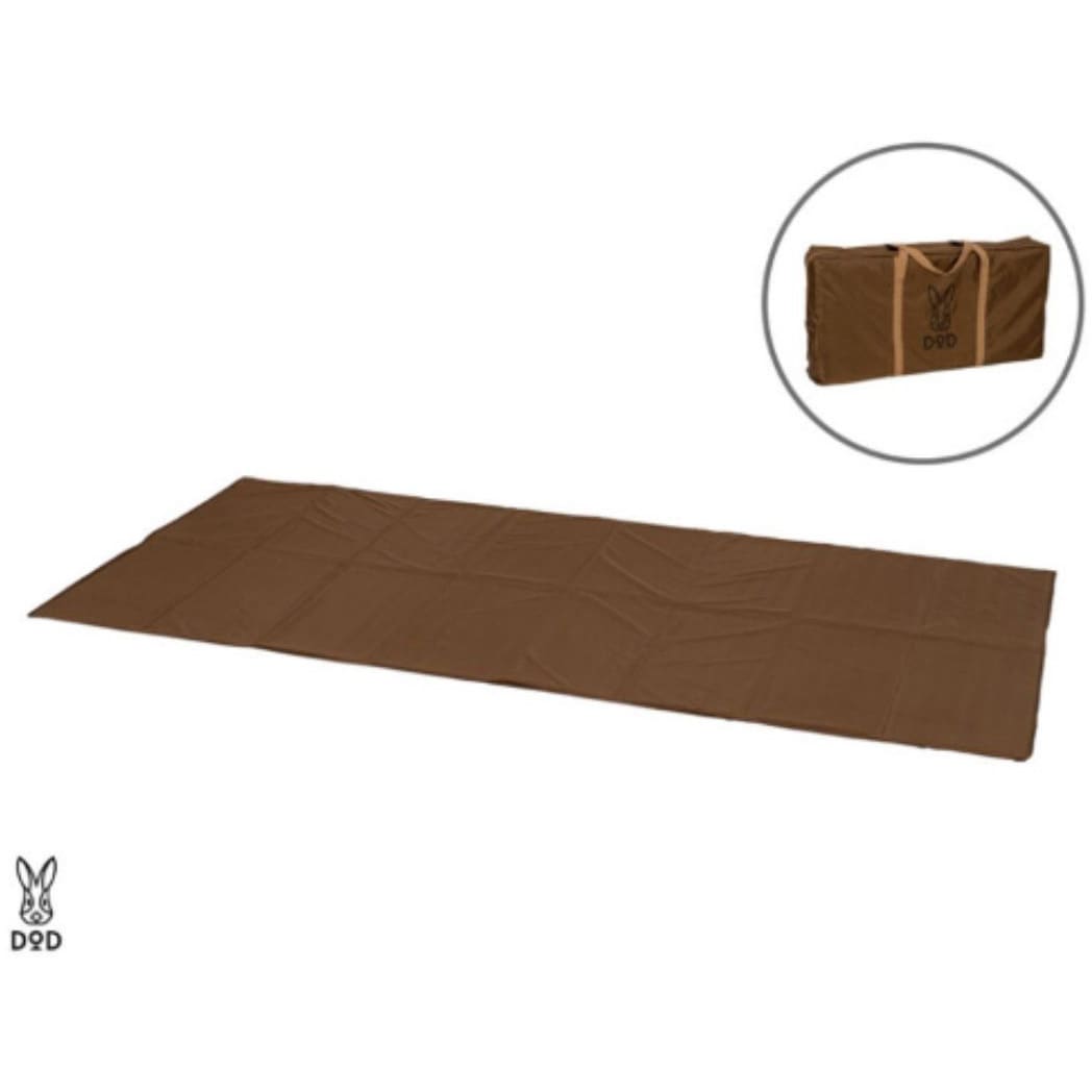 MA3-952-BR ワンポールテントRX(M)用 1個 DOD(ディーオーディー) 【通販モノタロウ】 10,904円