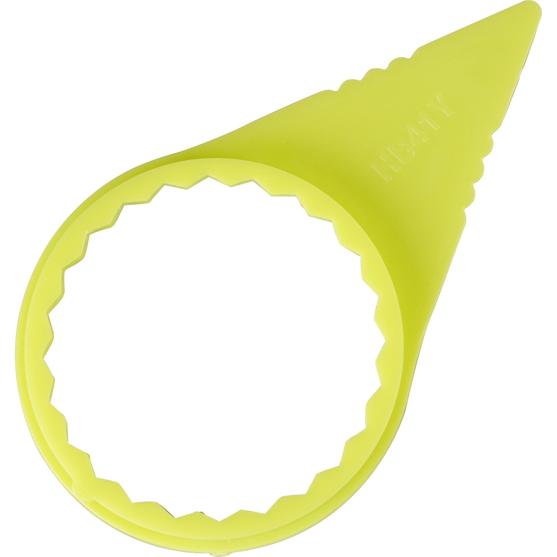 こたま様　商品確認用 ホイールナットマーカー(インジケーター) 矢印タイプ モノタロウ 縦