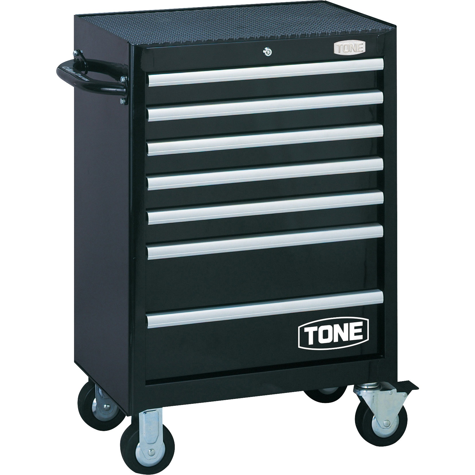 WS207B 【TONEセール2020】ローラーキャビネット 1台 TONE(トネ/旧 