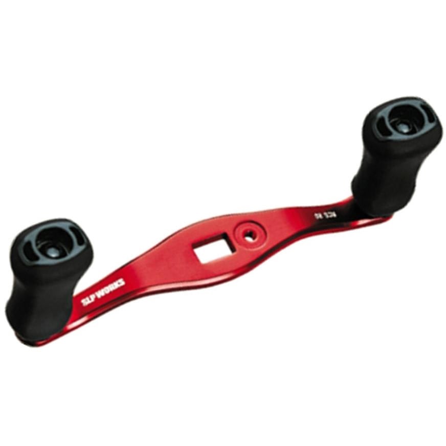 ダイワ　SLPワークス　RCS 80mm カーボンハンドル ダイワ SLPワークス23 RCSB 80mm カーボンクランクハンドル