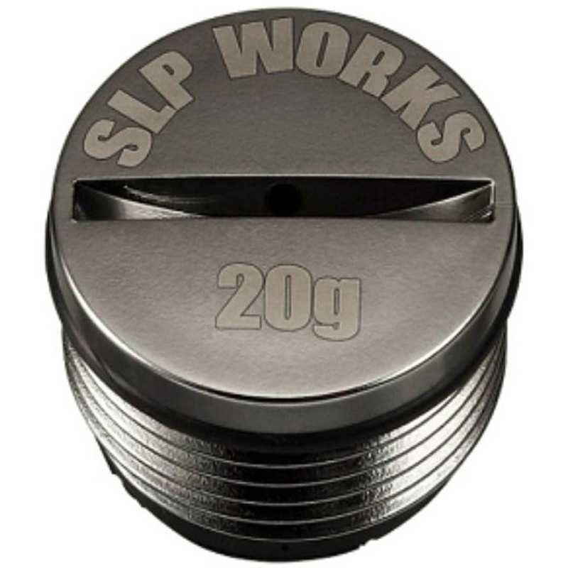 slp works スプール、ハンドル、ハンドルキャップ、ハンドルノブ　セット SLP WORKS スプールハンドルノブキャップセットSLPワークス