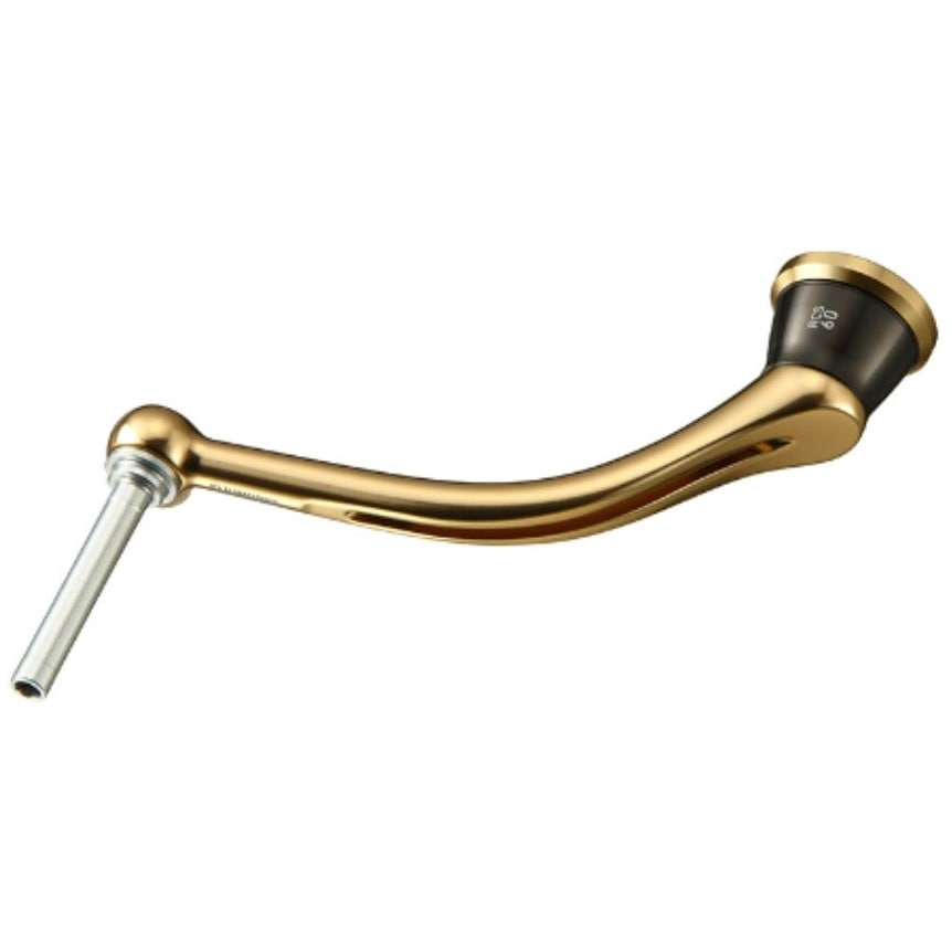 60mm 22RCS マシンカットライトハンドル 1個 SLP WORKS(エスエルピー