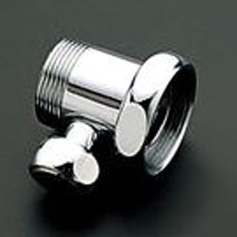 OCTO VarioS 4 バルブ付き分岐配管 OCTO VarioS 4 バルブ付き分岐配管 飼育用品・器具】【DCポンプ】【LSS