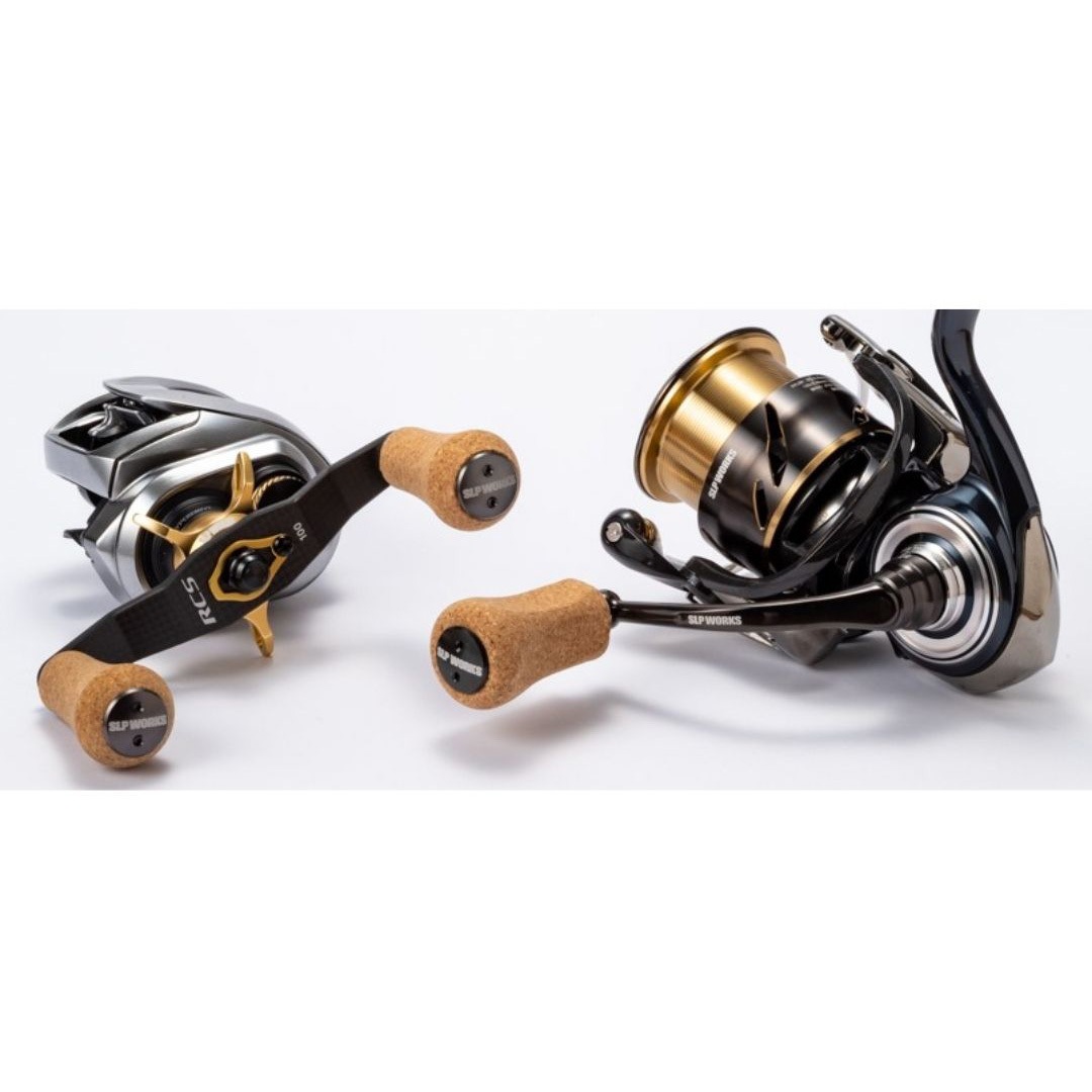 パワーラウンドコルクノブ SLP WORKS(エスエルピーワークス) 適合S