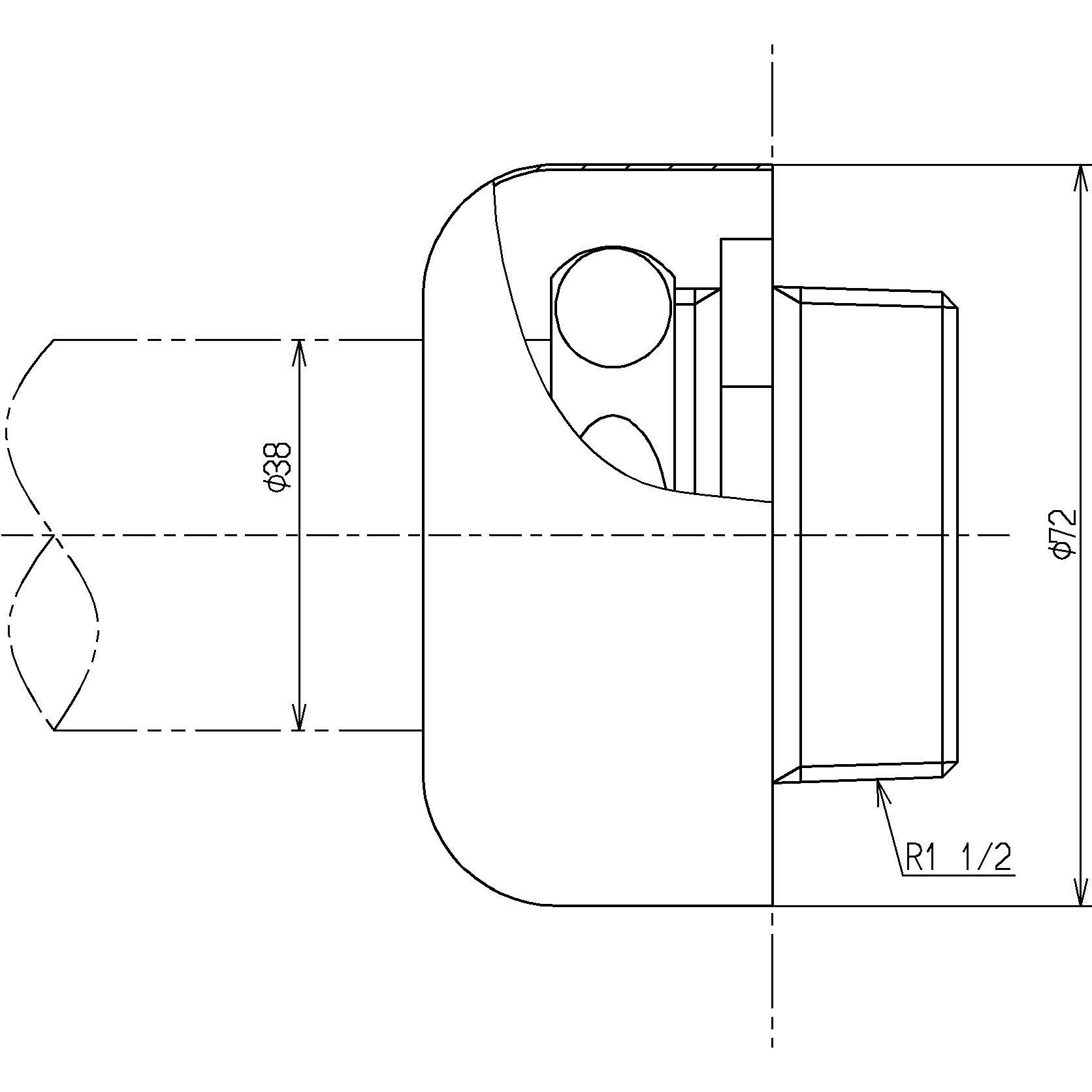 oto‼️3/8アダプター付き Stanley Proto J5254 1/2