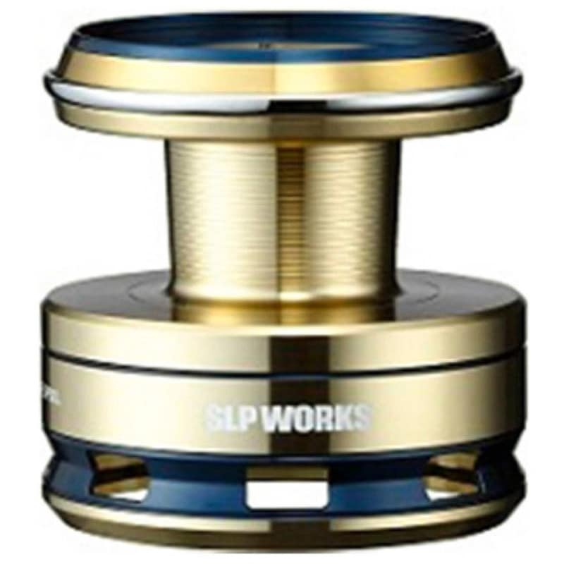 8000 SLPW LOW DRAG TUNEスプール 1個 SLP WORKS(エスエルピーワークス