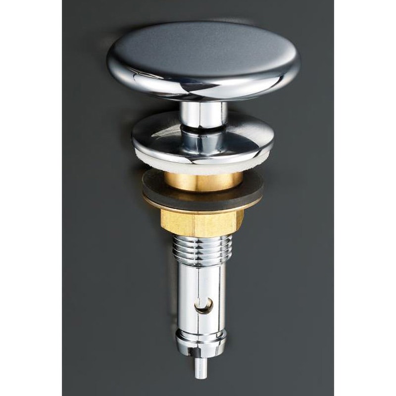 THD76 操作部(ワンプッシュ用) 1個 TOTO 【通販モノタロウ】