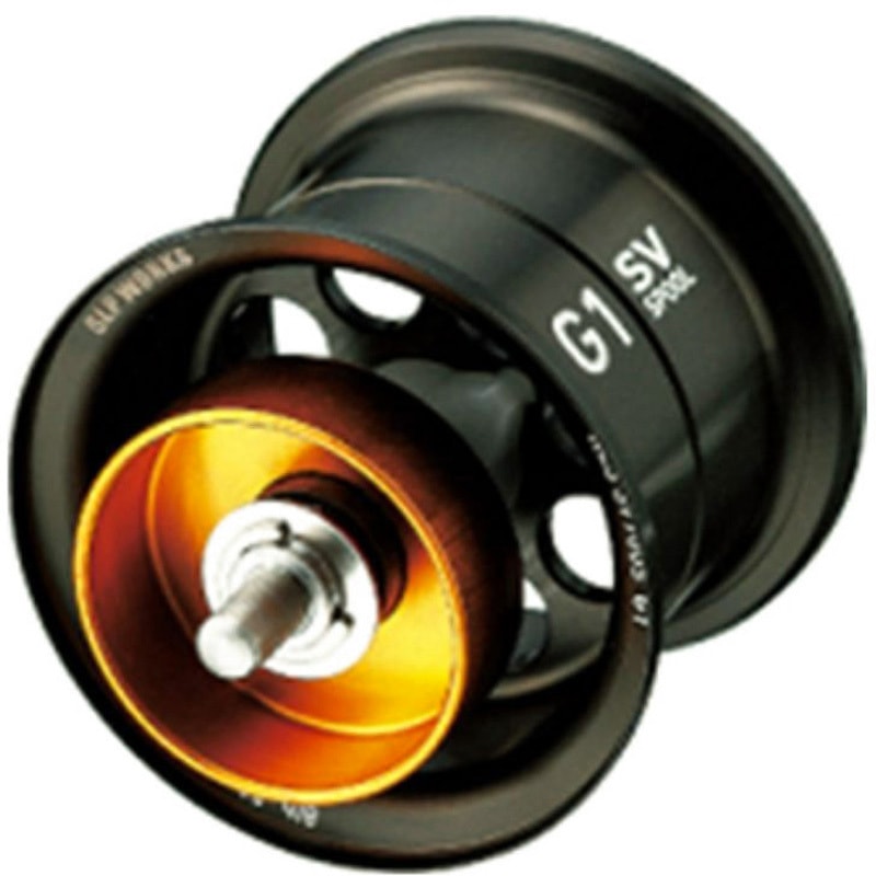 RCSB CT SV 700S スプール G1 1個 SLP WORKS(エスエルピーワークス) 【通販モノタロウ】