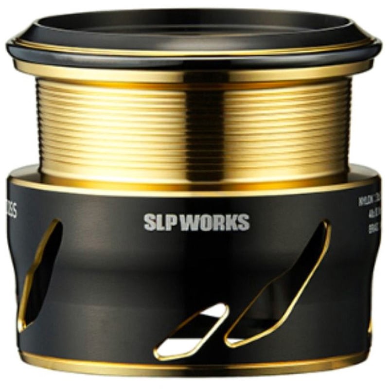 ダイワslpワークス(Daiwa Slp Works) EX SFスプール 2500SS 2500SS SLPW EX SFスプール 1個 SLP WORKS(エスエルピーワークス