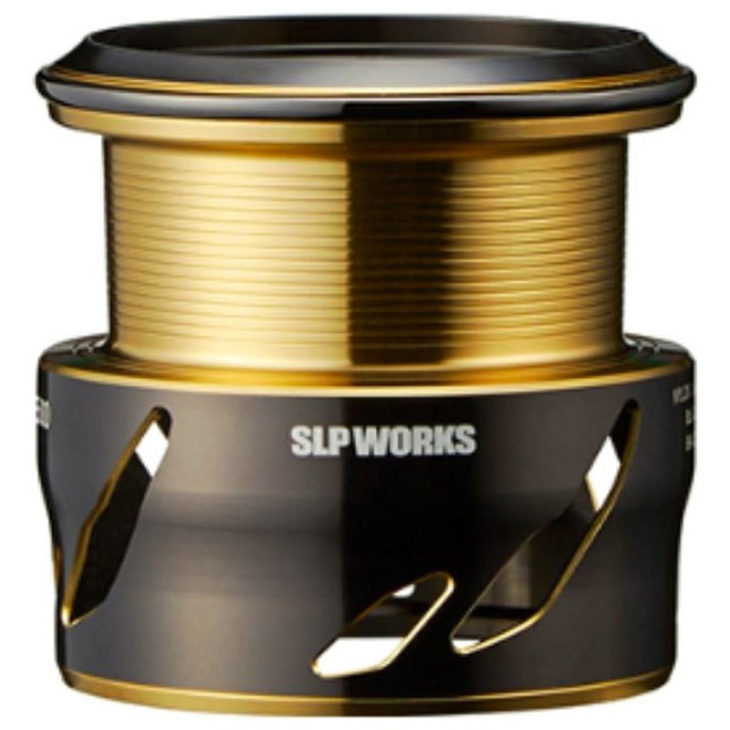 リール SLP WORKS EX LT 2500 2500 SLPW EX LTスプール2 1個 SLP WORKS(エスエルピーワークス