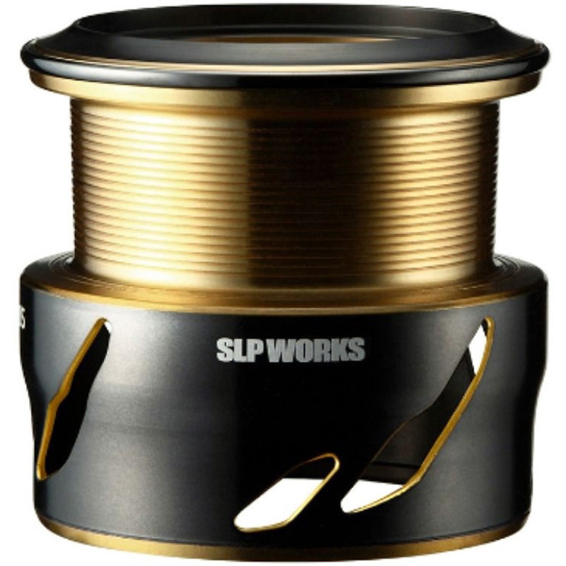 Amazon.com : Daiwa SLP Works SLPW EX LT Spool 3000D Spinning