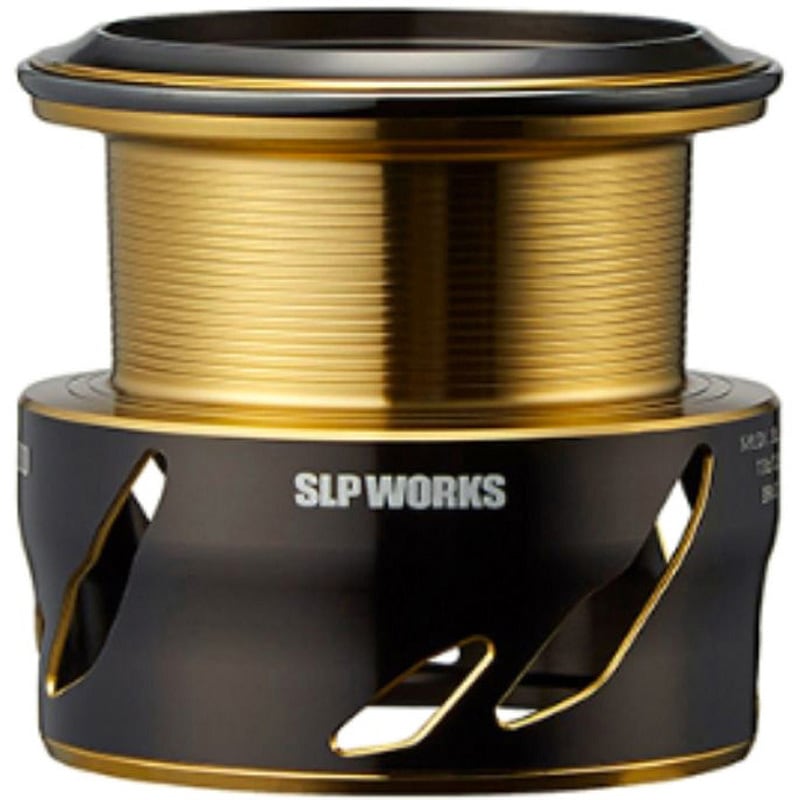 SLP WORKS EX LT2500SSスプールⅡ SLPW EX LTスプール│SLP WORKS