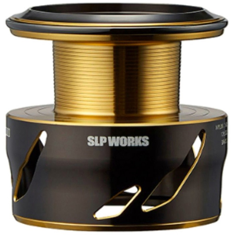 最新入荷 3000D SLPW EX LTスプール2 1個 SLP WORKS(エスエルピーワークス リール