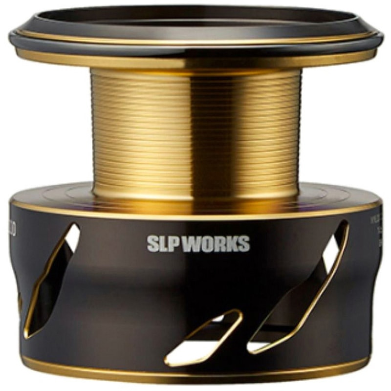特価！　SLPワークス　EX LTスプール　4000D 4000D SLPW EX LTスプール2 1個 SLP WORKS(エスエルピーワークス