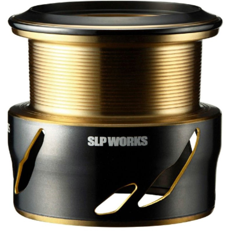 未使用SLP WORKS EX LT 5000S スプール2 ワークス カスタム 5000S SLPW EX LTスプール2 1個 SLP WORKS(エスエルピーワークス