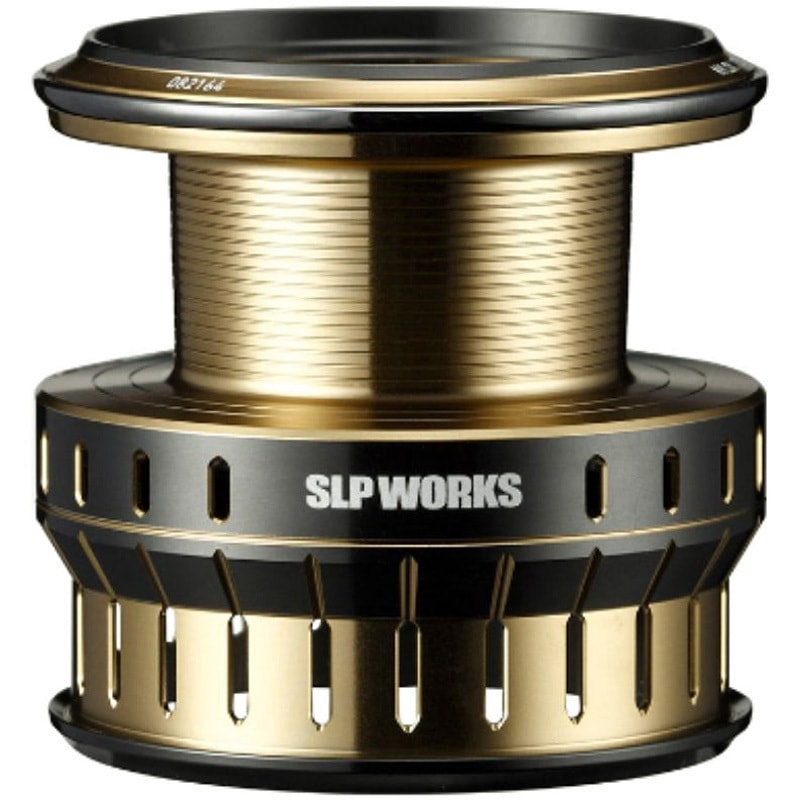 2500D SLPW EX LT スプール 1個 SLP WORKS(エスエルピーワークス