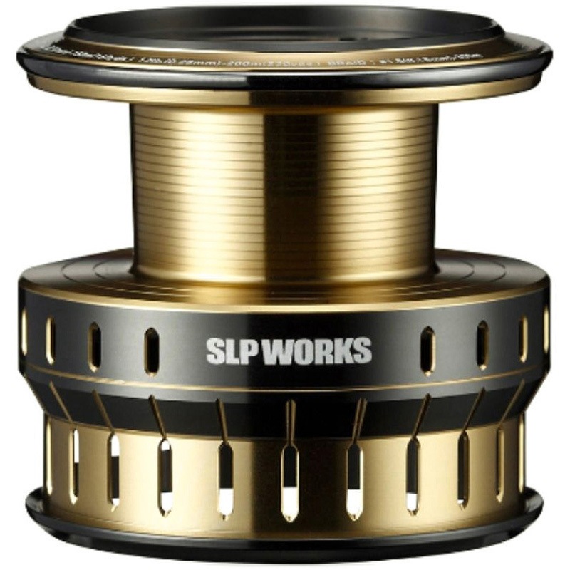 3000D SLPW EX LT スプール 1個 SLP WORKS(エスエルピーワークス