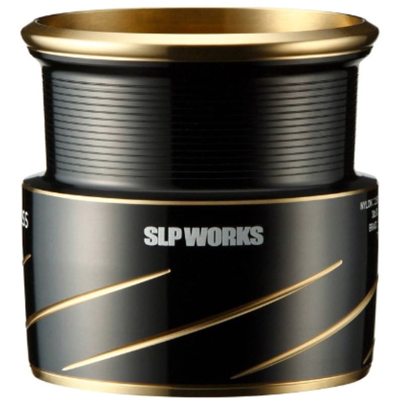 ダイワ　管849FF SLPワークス EX LT2000SS スプール 2　美品 ダイワ 管849FF SLPワークス EX LT2000SS スプール 2 美品 ダイワ・SLP