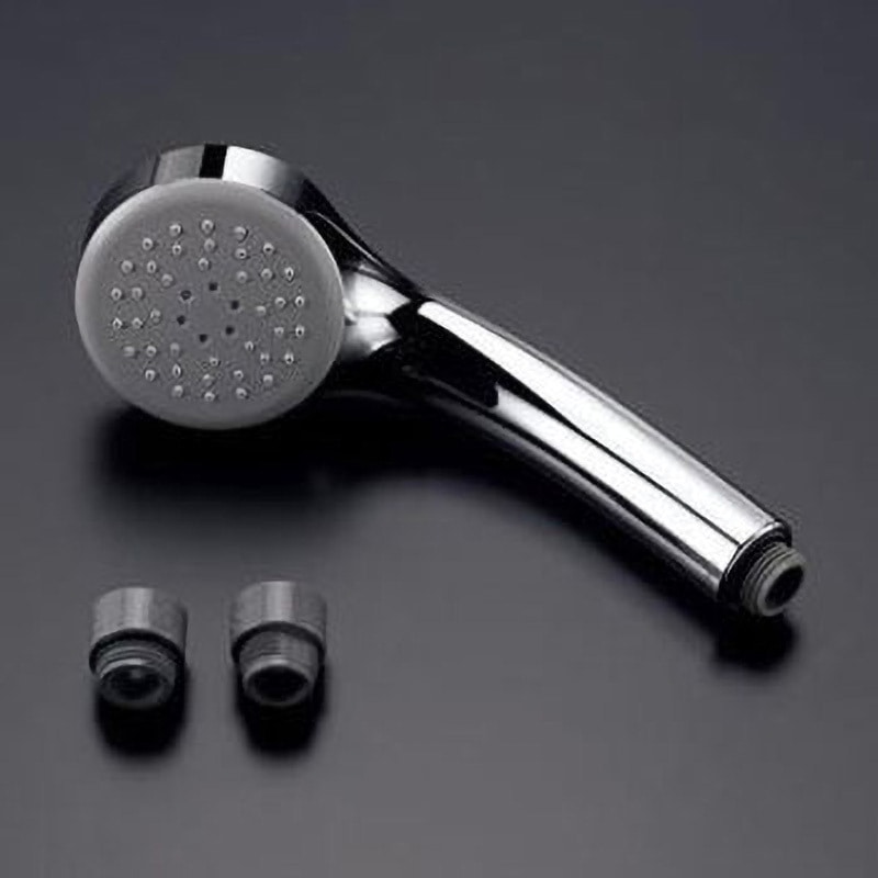 THYC60C シャワーヘッド(エアイン、めっき) 1個 TOTO 【通販モノタロウ】