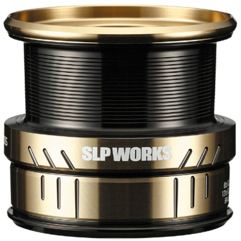 4000S GD SLPW LT TYPE-αスプール 1個 SLP WORKS(エスエルピーワークス