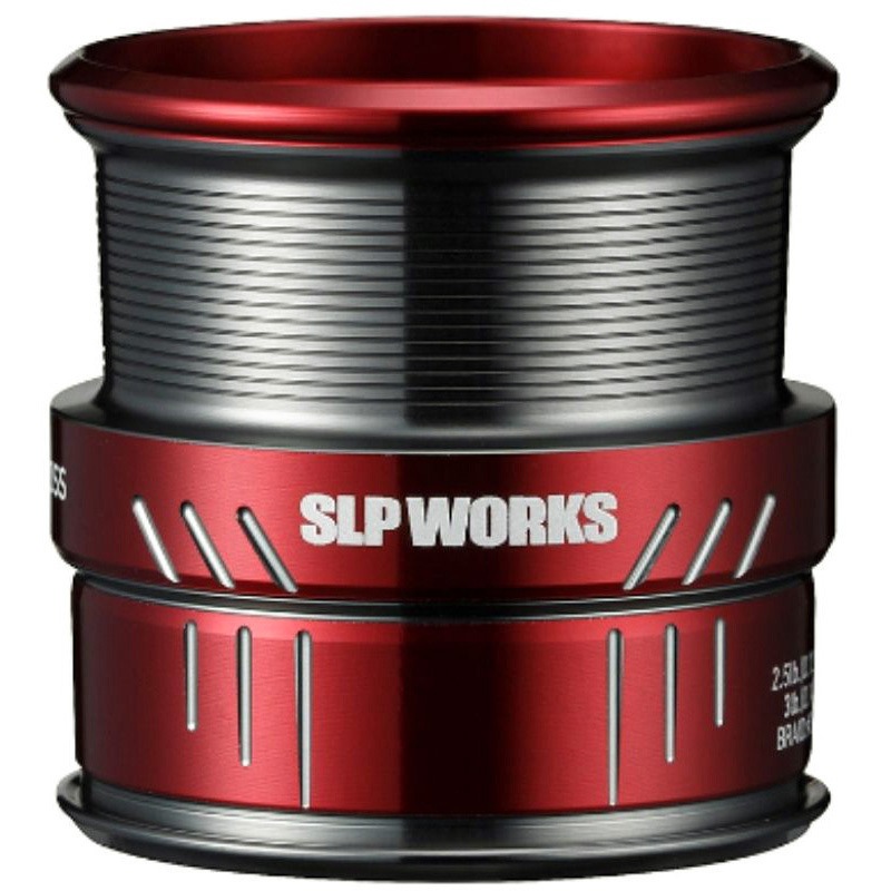 2000SS SLPW LT TYPE-αスプール 1個 SLP WORKS(エスエルピーワークス