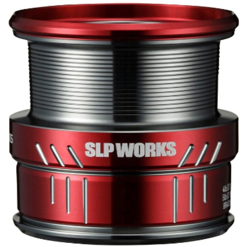 2500S SLPW LT TYPE-αスプール 1個 SLP WORKS(エスエルピー