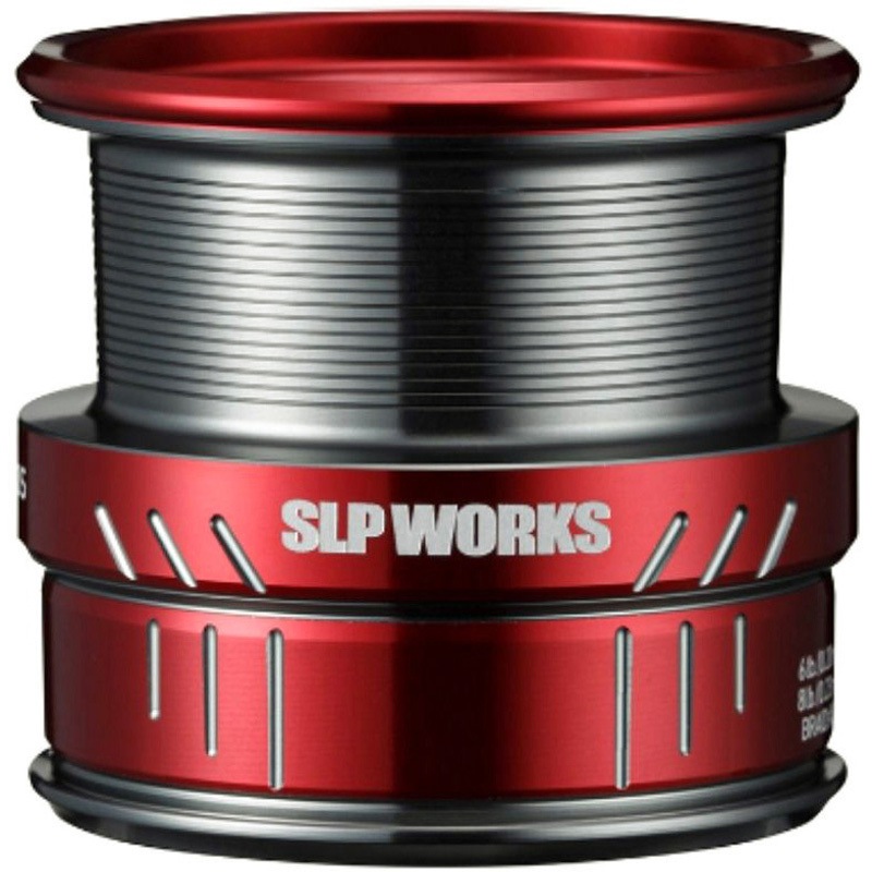 3000S SLPW LT TYPE-αスプール 1個 SLP WORKS(エスエルピーワークス