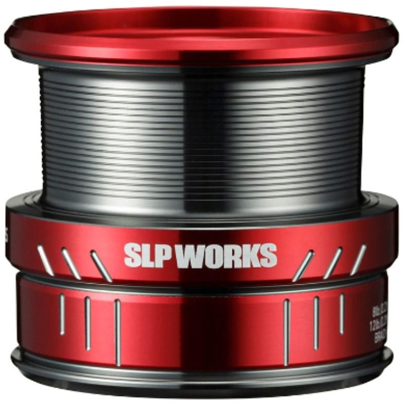 4000S SLPW LT TYPE-αスプール 1個 SLP WORKS(エスエルピーワークス