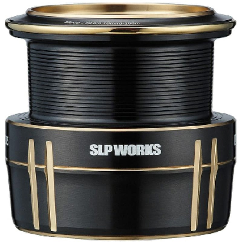 slp Works LT3000S ＥＸスプール SLPワークス EX LT 3000Sスプール : つり具の銭屋 - 通販