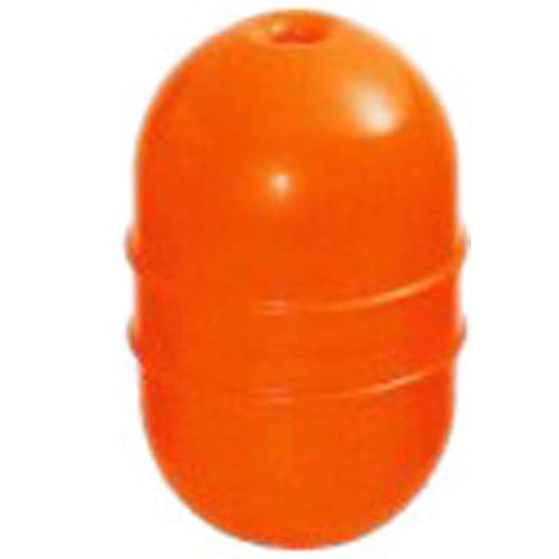 ビニー(耐水圧浮子) G型ABS製 気泡材研究所 浮子/フロート 【通販