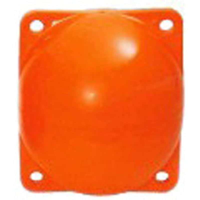 ビニー(耐水圧浮子) G型ABS製 気泡材研究所 浮子/フロート 【通販