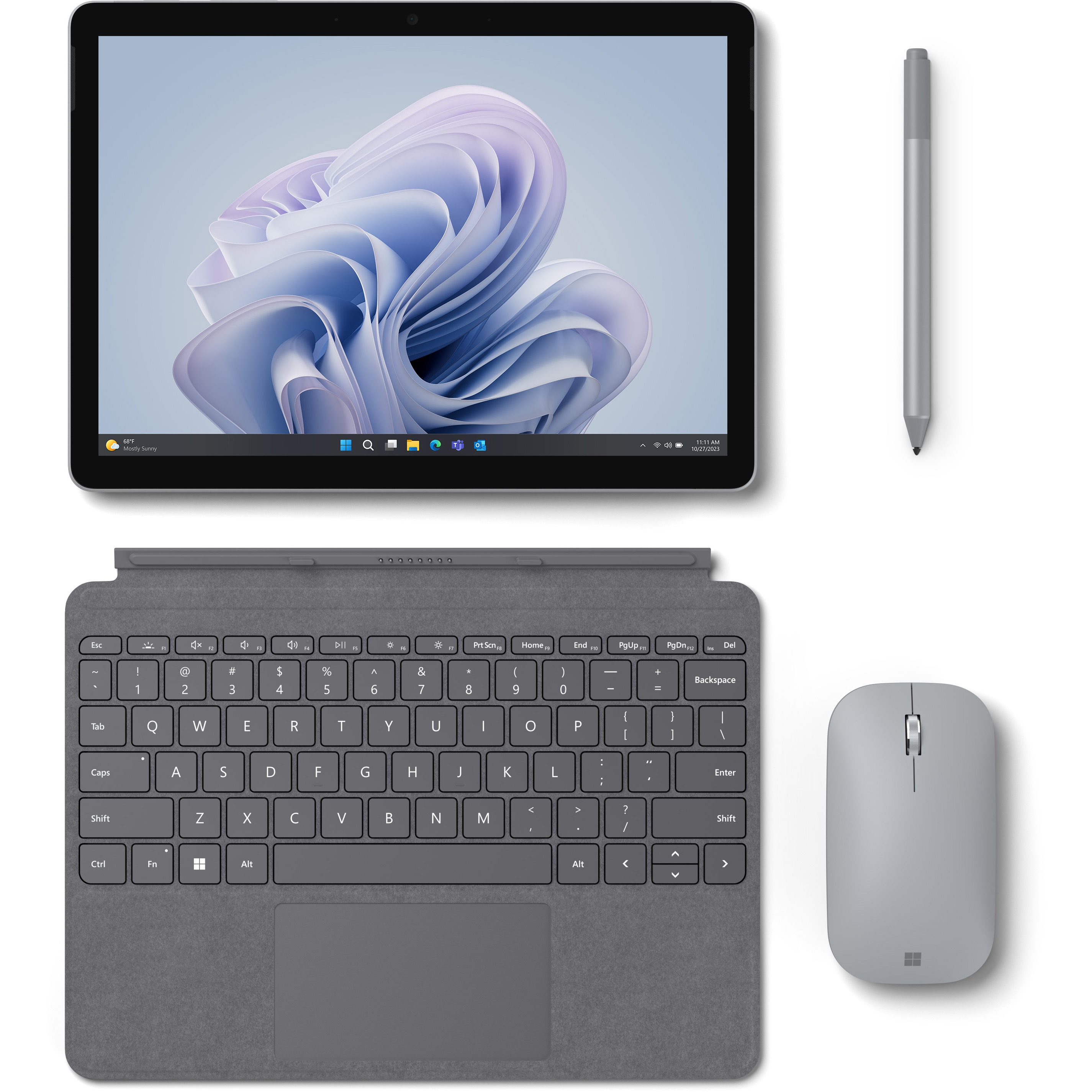 Surface Go 4 XGT-00017 [プラチナ] Surface Go 4 XGT-00017 [プラチナ]」の人気商品一覧 | 安い商品