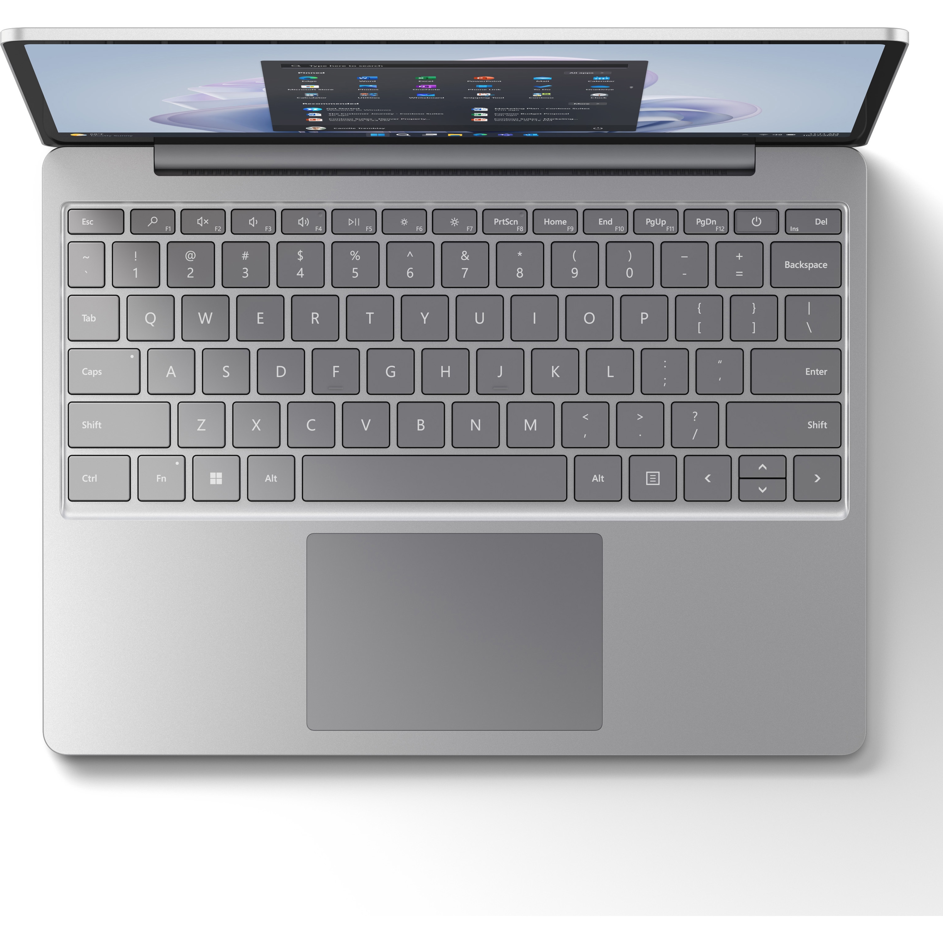 Windowsノート本体 Microsoft Surface Laptop Go 3 XJD-00005 XJD-00005 Surface Laptop Go 3 (CPU: Core i5/メモリ:8GB