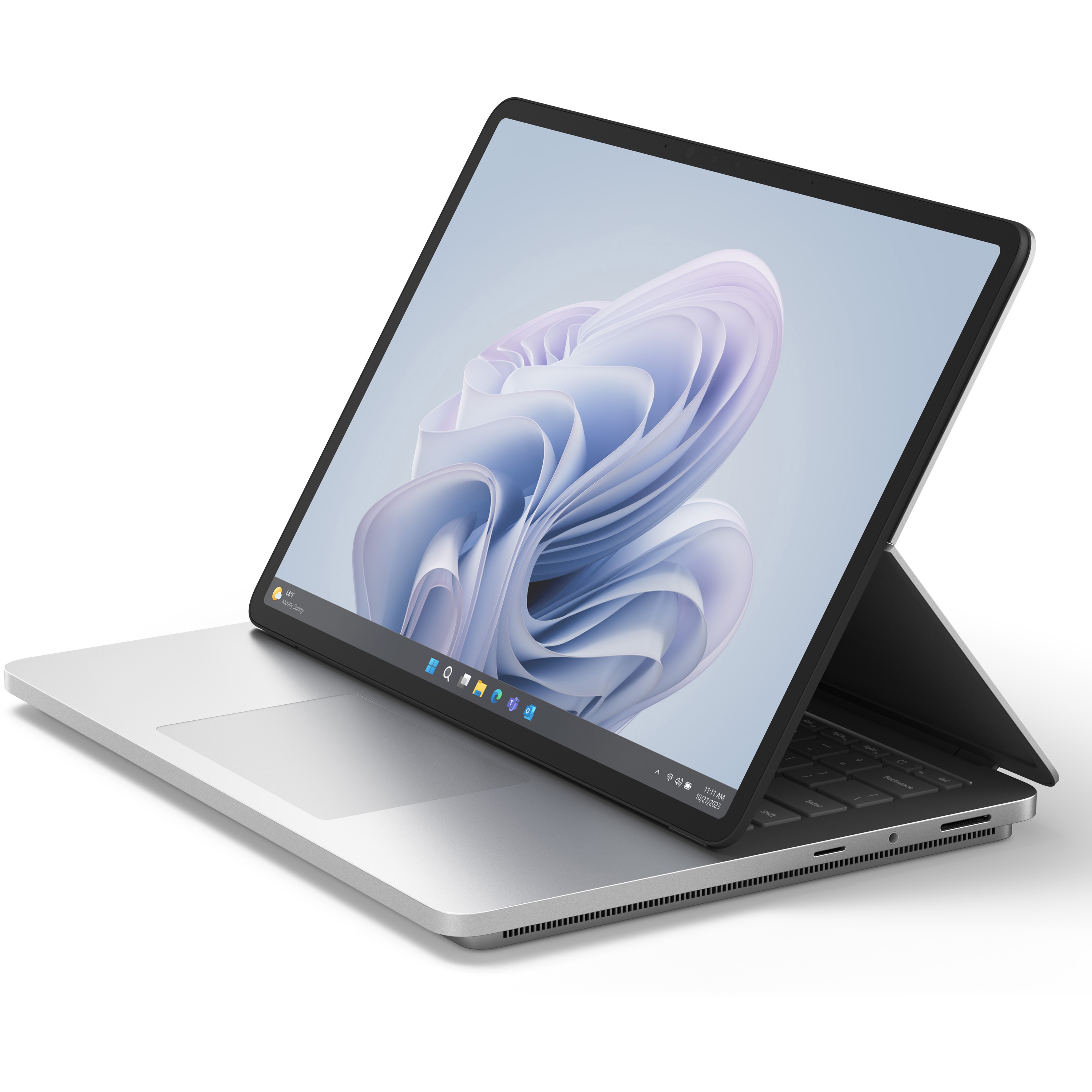 Windowsノート本体 Surface Laptop Studio Core i7 Surface Laptop Studio 2 (CPU: Core i7/ODDなし/Windows11/14.4