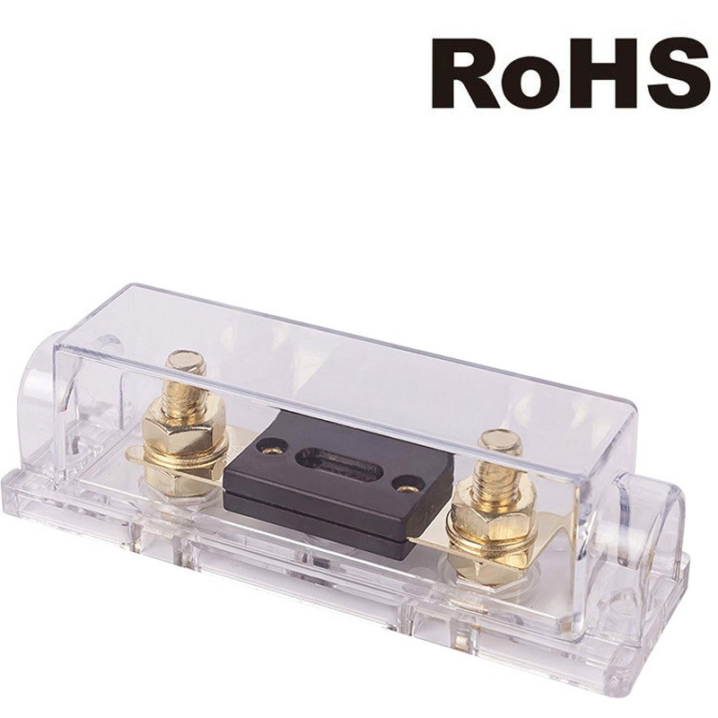 RNG-SET-ANL60-G1-JP オーディオANL ヒューズボックス 1セット RENOGY