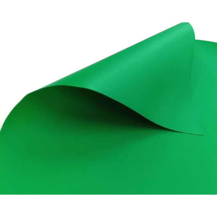 ビニールシート エミール グリーン色 幅950mm