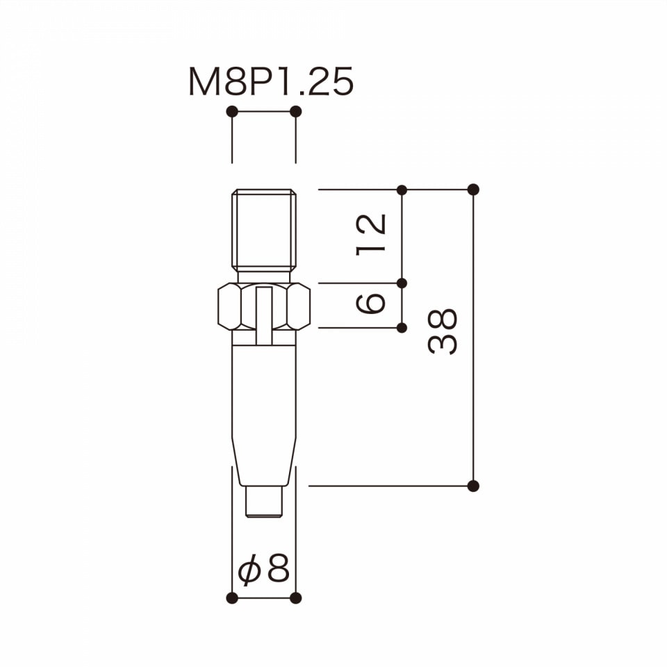 BS-38+T アンカー取付用ワイヤーグリッパー 1個 荒川技研工業 BS-38+T アンカー取付用ワイヤーグリッパー 1個 荒川技研工業